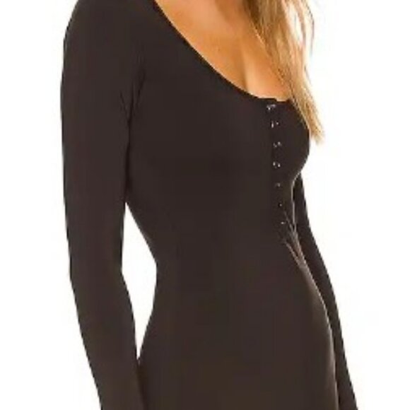 New! n:philanthropy Caio Dress - Picture 4 of 10